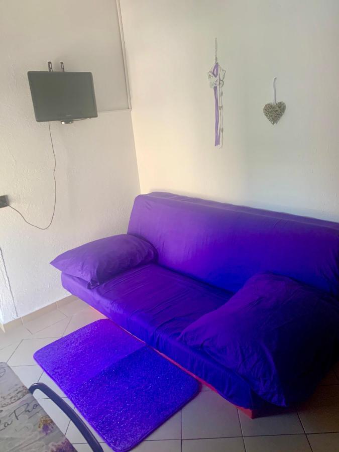 Villa Lory Krk Крк Экстерьер фото