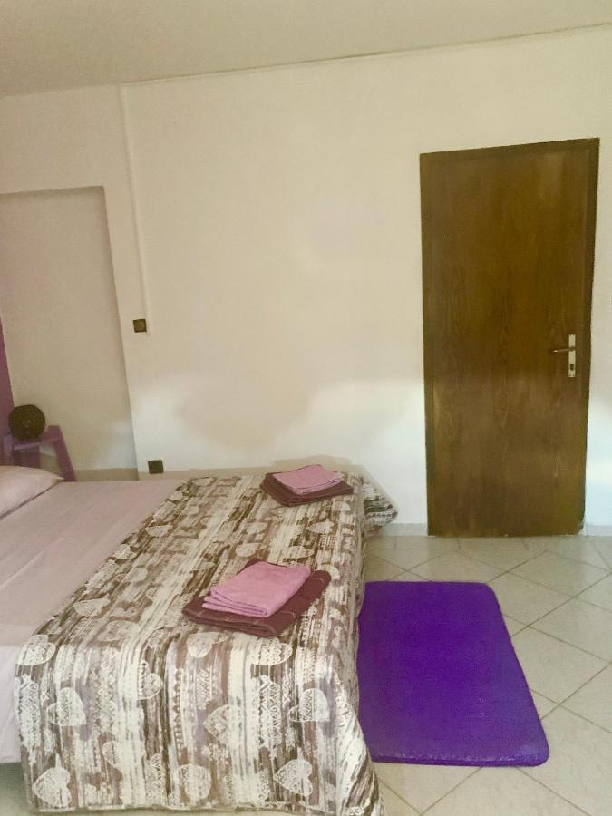 Villa Lory Krk Крк Экстерьер фото