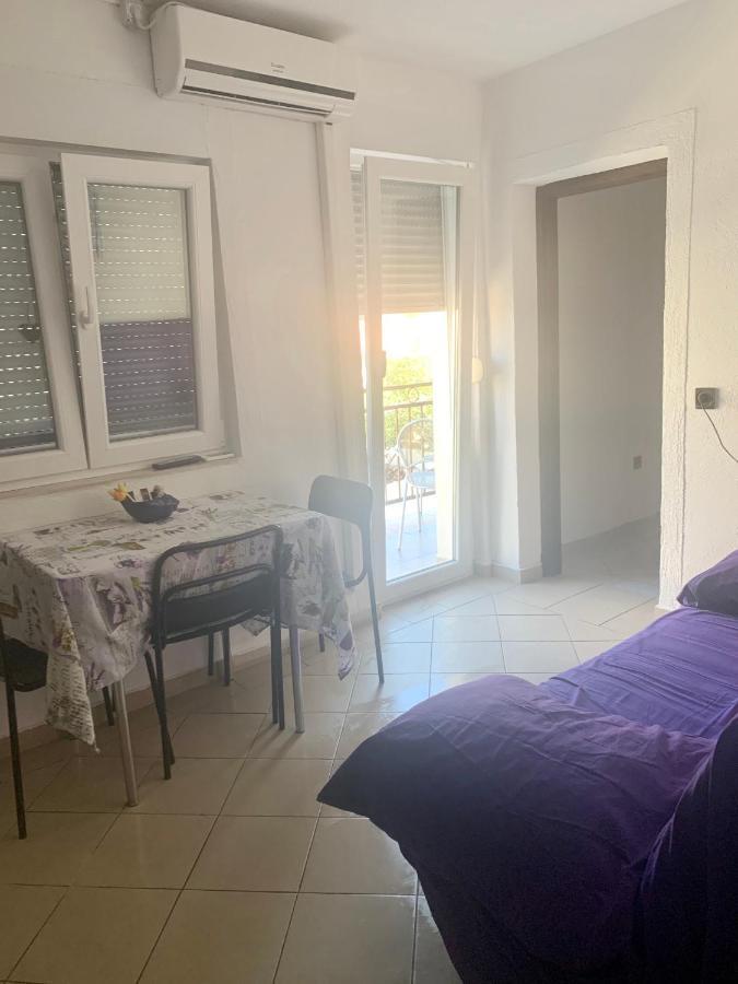 Villa Lory Krk Крк Экстерьер фото
