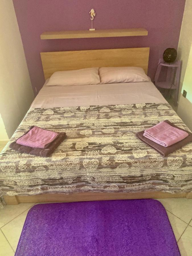 Villa Lory Krk Крк Экстерьер фото