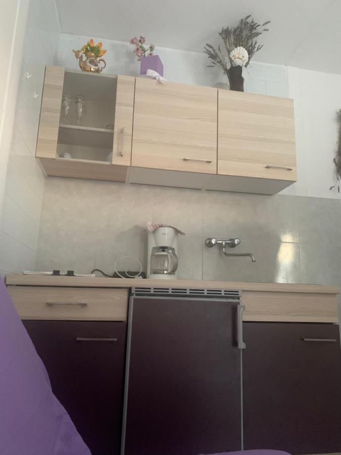Villa Lory Krk Крк Экстерьер фото