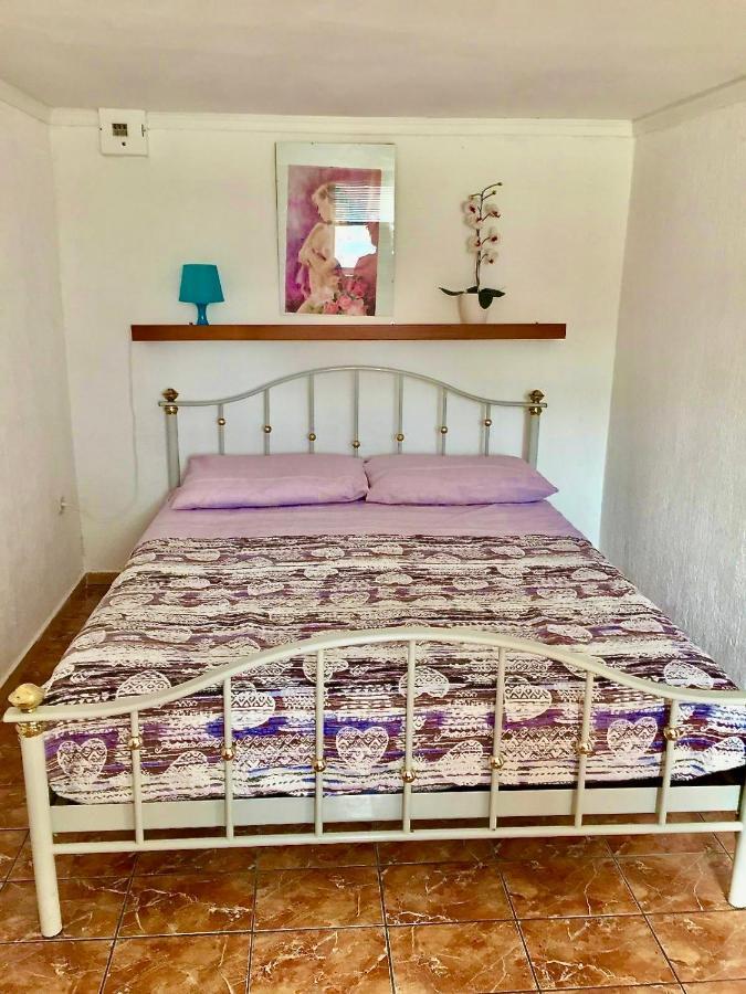 Villa Lory Krk Крк Экстерьер фото